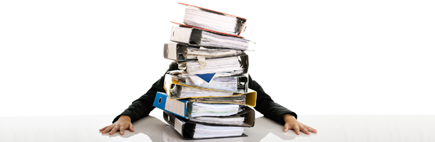 stress & burnout