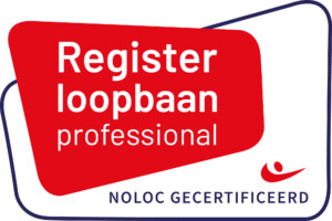 NOLOC Gecertificeerd